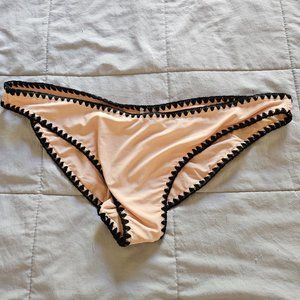 Bathing suite Bottoms